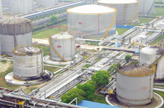 完善石油儲備體系 保障國家石油安全