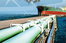 中東產(chǎn)油大國超限額開采致國際油價下跌