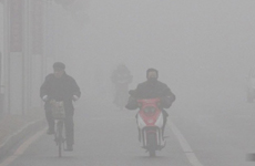 油品升級能否驅(qū)散霧霾？