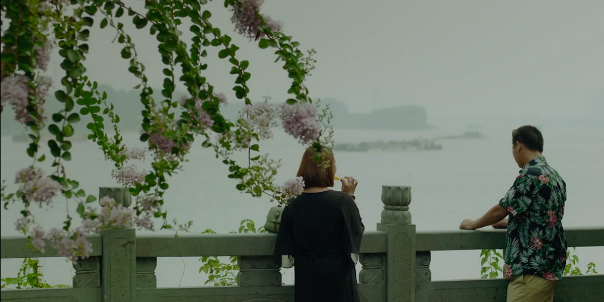 線上展映+電視展映，北影節(jié)讓你不出家門(mén)也能看好電影