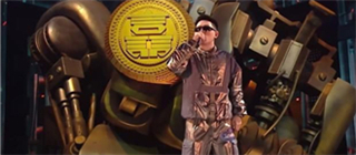 中國說唱音樂，行走在出圈的路上