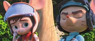 經(jīng)典動畫重啟，到底拍給誰看？