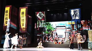 中華合作時(shí)報(bào)&middot;茶周刊：以&ldquo;茶&rdquo;載&ldquo;道&rdquo; 講述茶香中國的故事