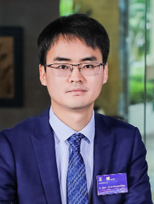王斌：要做透明工廠、讓消費者看得見的工廠