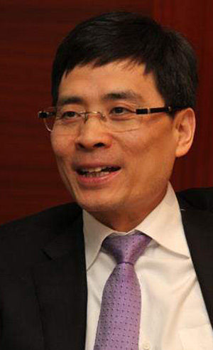 2020全國兩會，海爾總裁周云杰最關心這些事兒