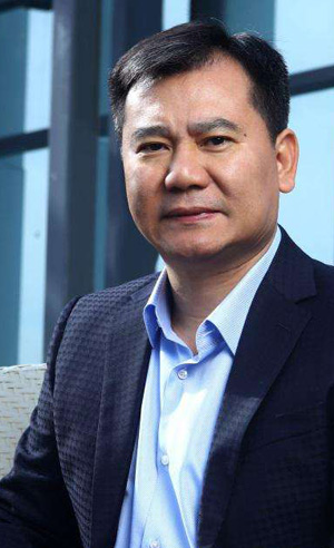 2020&ldquo;兩會時間&rdquo;開啟，張近東將提交5份建議