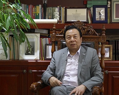 全國人大代表李曉林:建立長效機制，利用電商實現(xiàn)精準脫貧