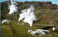 美國重視地熱能產業(yè)發(fā)展前景