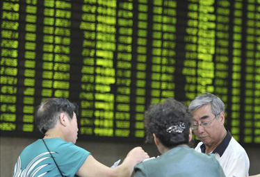 新股連續(xù)上揚(yáng)拉響風(fēng)險(xiǎn)預(yù)警 散戶博傻需當(dāng)心