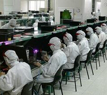 印度,下一個制造王國？