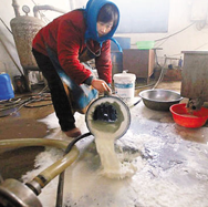 奶業(yè)困局，路在何方？