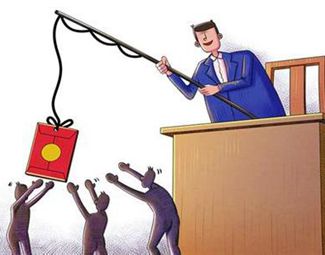 新股是我們想要的紅包嗎？