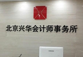 會計、律師等機(jī)構(gòu)未能幸免