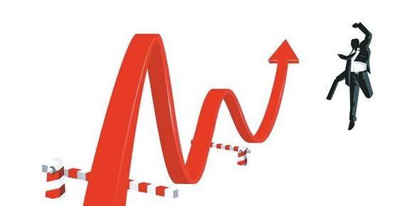 1078家公司去年凈利增長 有色、軟件領(lǐng)跑