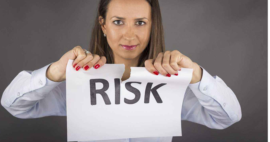 金融市場(chǎng)，不能發(fā)生處置風(fēng)險(xiǎn)的風(fēng)險(xiǎn)