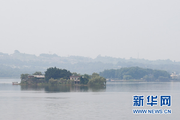 沙田柚、全魚宴 重慶長壽區(qū)打造農(nóng)旅結合新業(yè)態(tài)