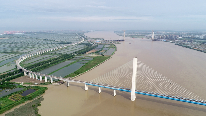 灣區(qū)有大未來(lái)，南沙有大機(jī)遇