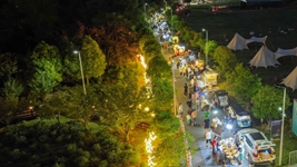 今夏的&ldquo;后備箱經(jīng)濟&rdquo;你了解多少？