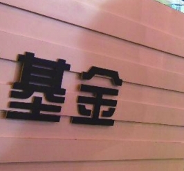 轉(zhuǎn)換投資觀念賺了錢 基金，被忽視的真金