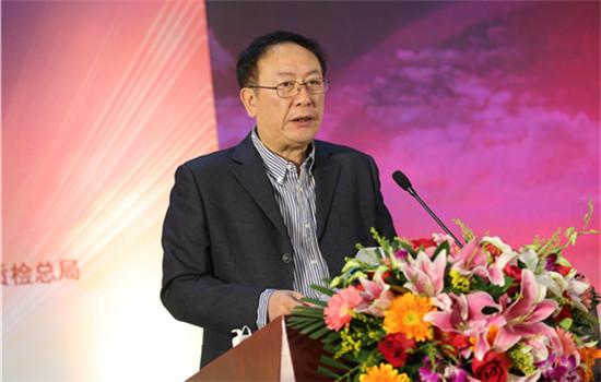 國家食藥監(jiān)總局范學(xué)慧:規(guī)范網(wǎng)絡(luò)食品經(jīng)營行為 保障食品安全