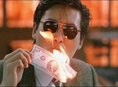 安邦來了！