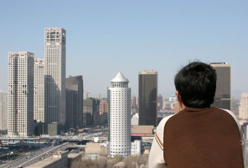 樓市新政之下，請聽聽購房者的心聲