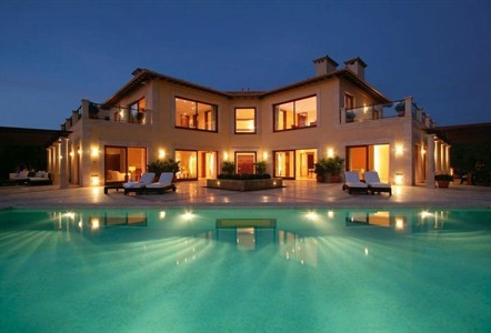 北京豪宅成交暴漲 四環(huán)房價(jià)將進(jìn)入8萬元時代