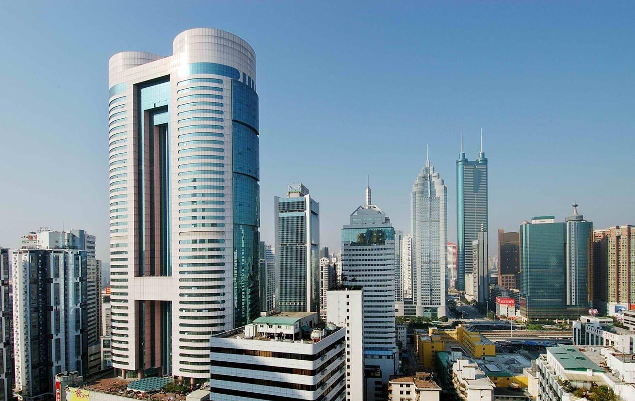 秦虹：樓市政策回歸常態(tài) 房價(jià)不會全面上漲