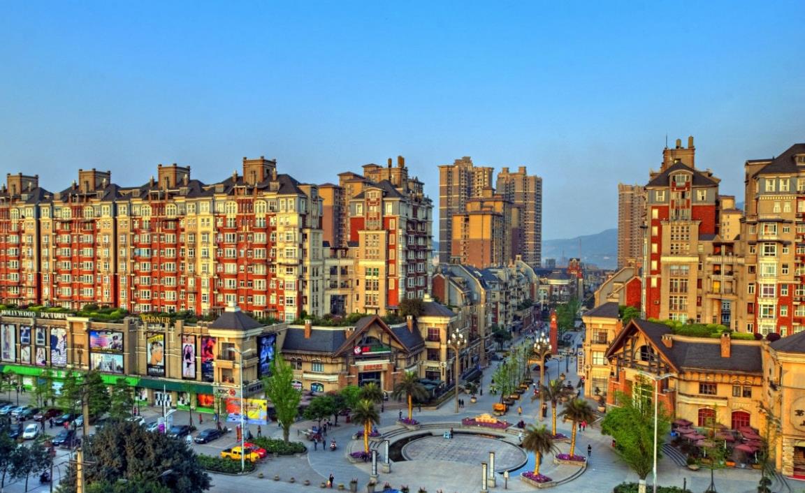 無(wú)需慌張？ 小區(qū)配套未成形不會(huì)打開(kāi)