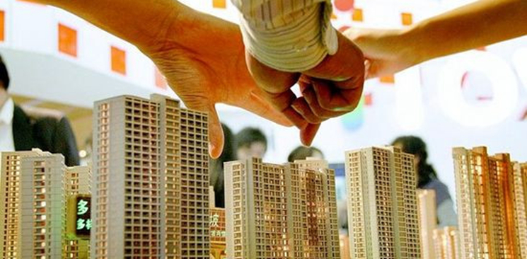 一線城市樓市節(jié)后為何火速升溫？