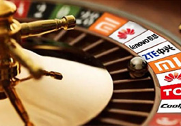 聯(lián)想、華為冰火兩重天