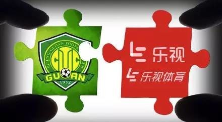 國安、樂視的閃婚閃離