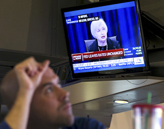 有加息預(yù)期就賣股票？你錯(cuò)了