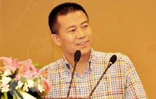 中信分析師楊治山內幕交易被拘