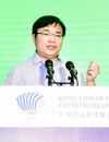 柳中輝：讓&ldquo;老家&rdquo;成為一個留得住鄉(xiāng)愁的地方