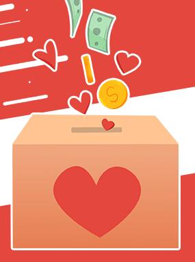 公益捐贈(zèng)有哪些稅收優(yōu)惠政策？解讀來(lái)啦，快收藏！