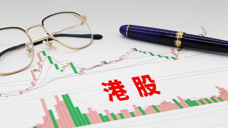 港股已過艱難時刻？多路資金南下吸籌