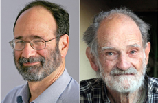 沙普利引領羅思共獲諾貝爾經濟學獎