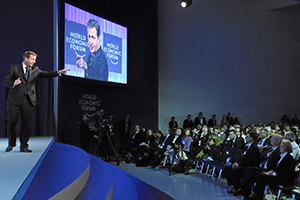 英國“脫歐”搶鏡