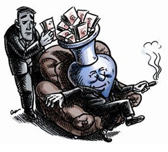 社會為何詬病獨董事件？