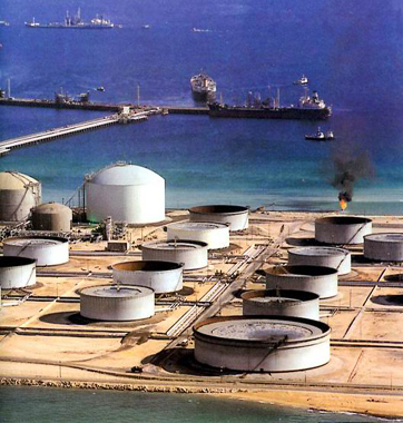 民資為什么不愿做石油業(yè)？