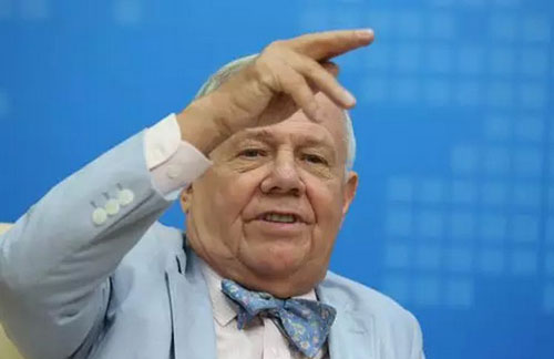 中國(guó)股市是否有泡沫？