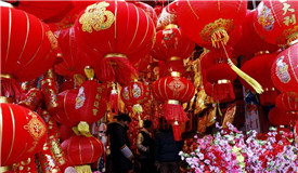 改變進(jìn)行時：2018年春節(jié)，你打算怎么過？