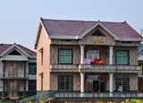 僅13萬！網友曬杭州郊區(qū)兩層自建房