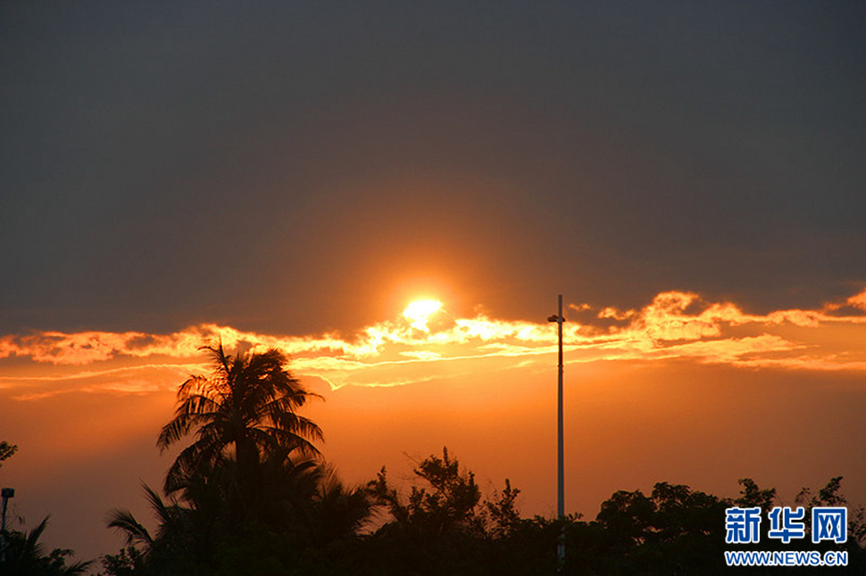 八月再見，九月你好