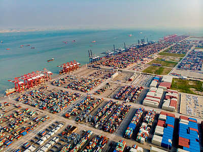 貨流更快、成本更低、優(yōu)勢(shì)更大&mdash;&mdash;粵港澳大灣區(qū)跨境物流大提速