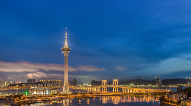 澳門特區(qū)政府：把握發(fā)展機(jī)遇，全力參與粵港澳大灣區(qū)建設(shè)