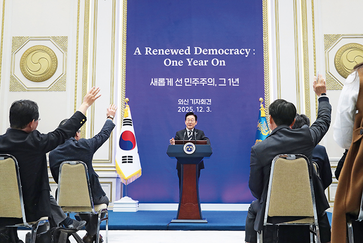 韓國(guó)總統(tǒng)制醞釀變革