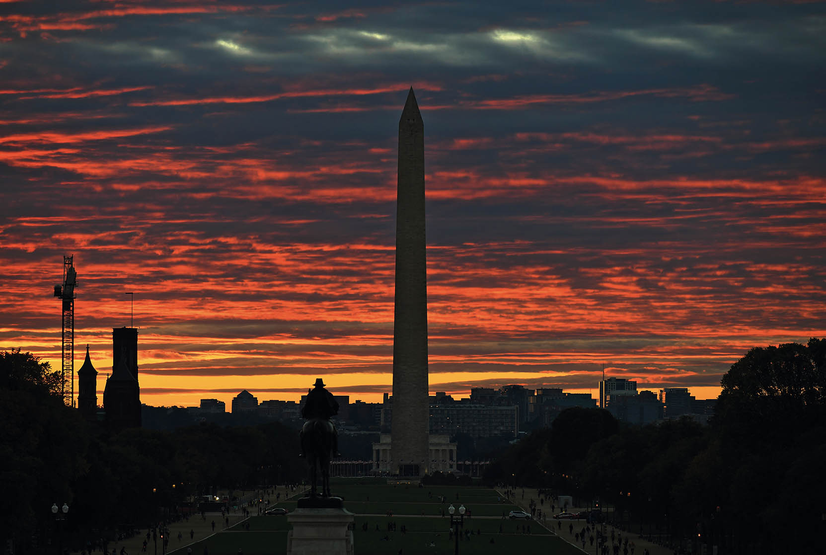 從“斬殺線”看美國(guó)：一場(chǎng)被承認(rèn)的結(jié)構(gòu)性風(fēng)險(xiǎn)
