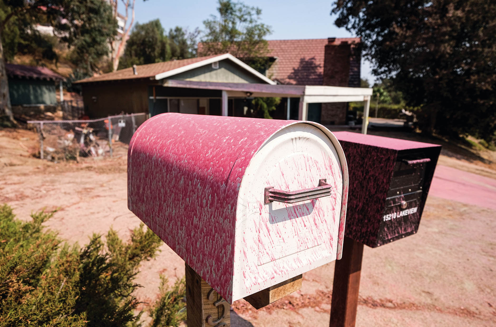 郵筒：淡出視線，價(jià)值涌現(xiàn)